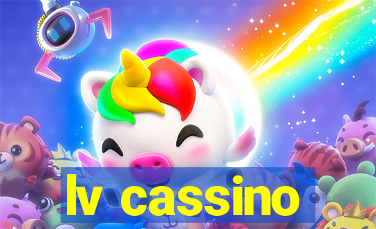 lv cassino